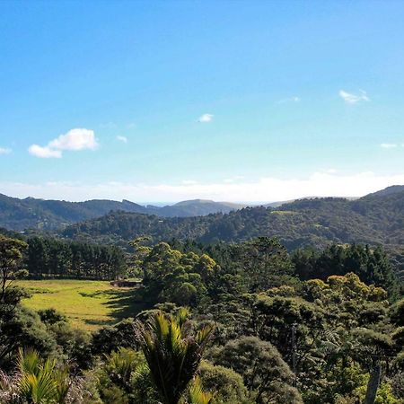 Scenic Ridge Apartament Auckland Zewnętrze zdjęcie