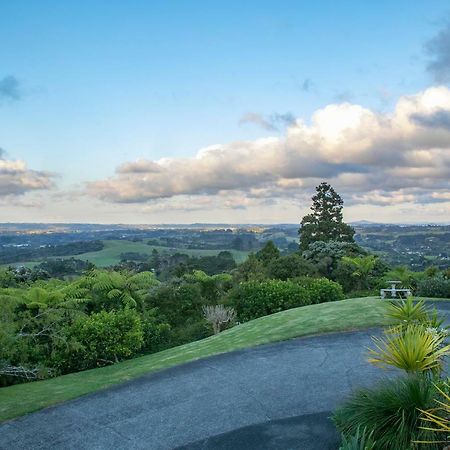 Scenic Ridge Apartament Auckland Zewnętrze zdjęcie