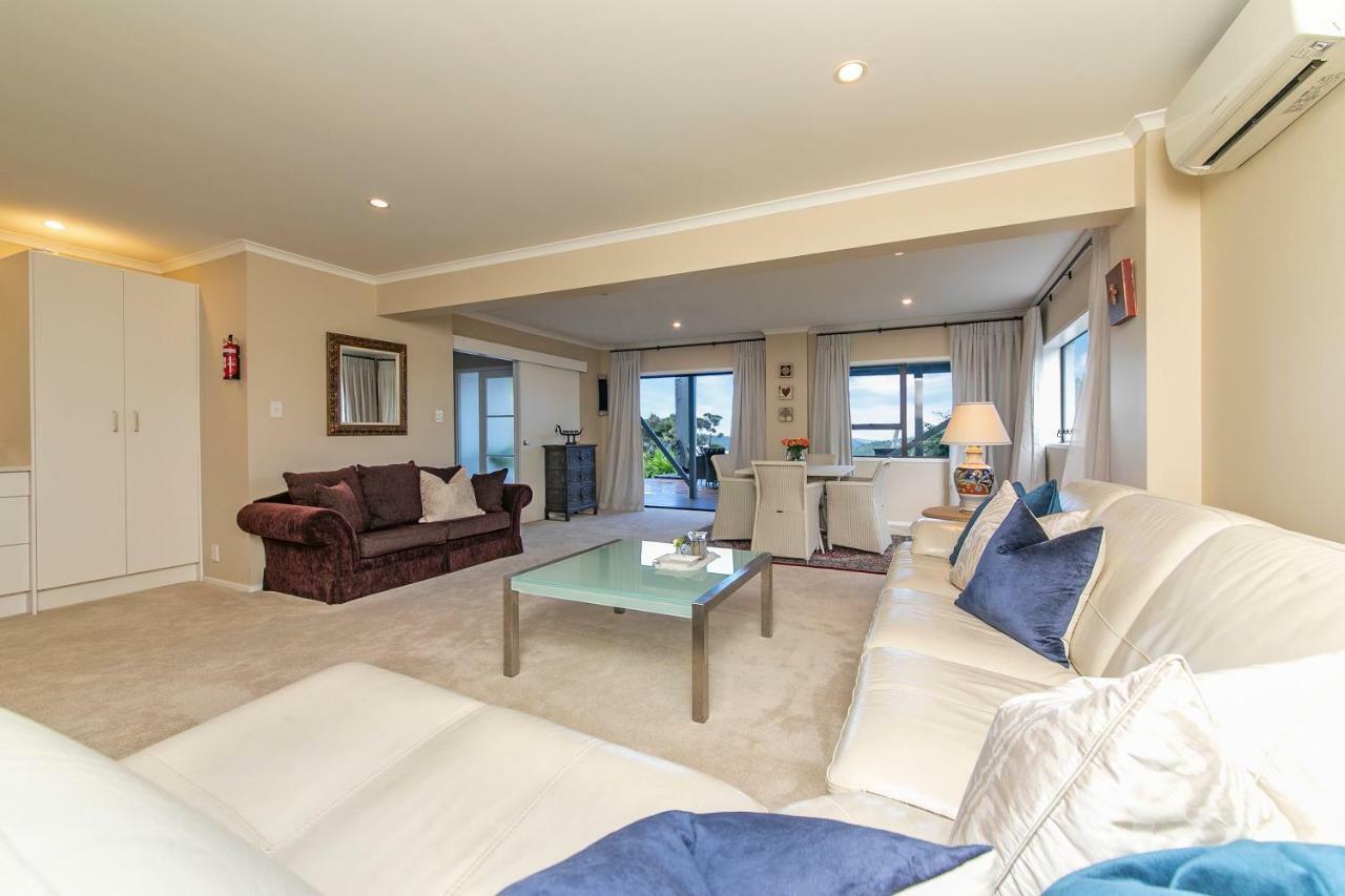 Scenic Ridge Apartament Auckland Zewnętrze zdjęcie