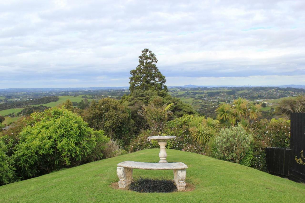 Scenic Ridge Apartament Auckland Zewnętrze zdjęcie