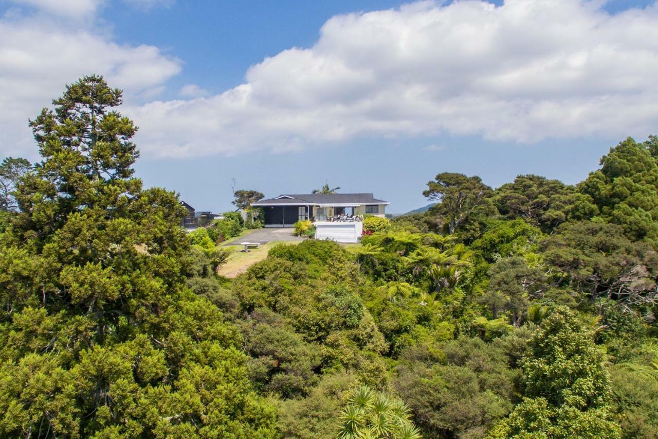 Scenic Ridge Apartament Auckland Zewnętrze zdjęcie