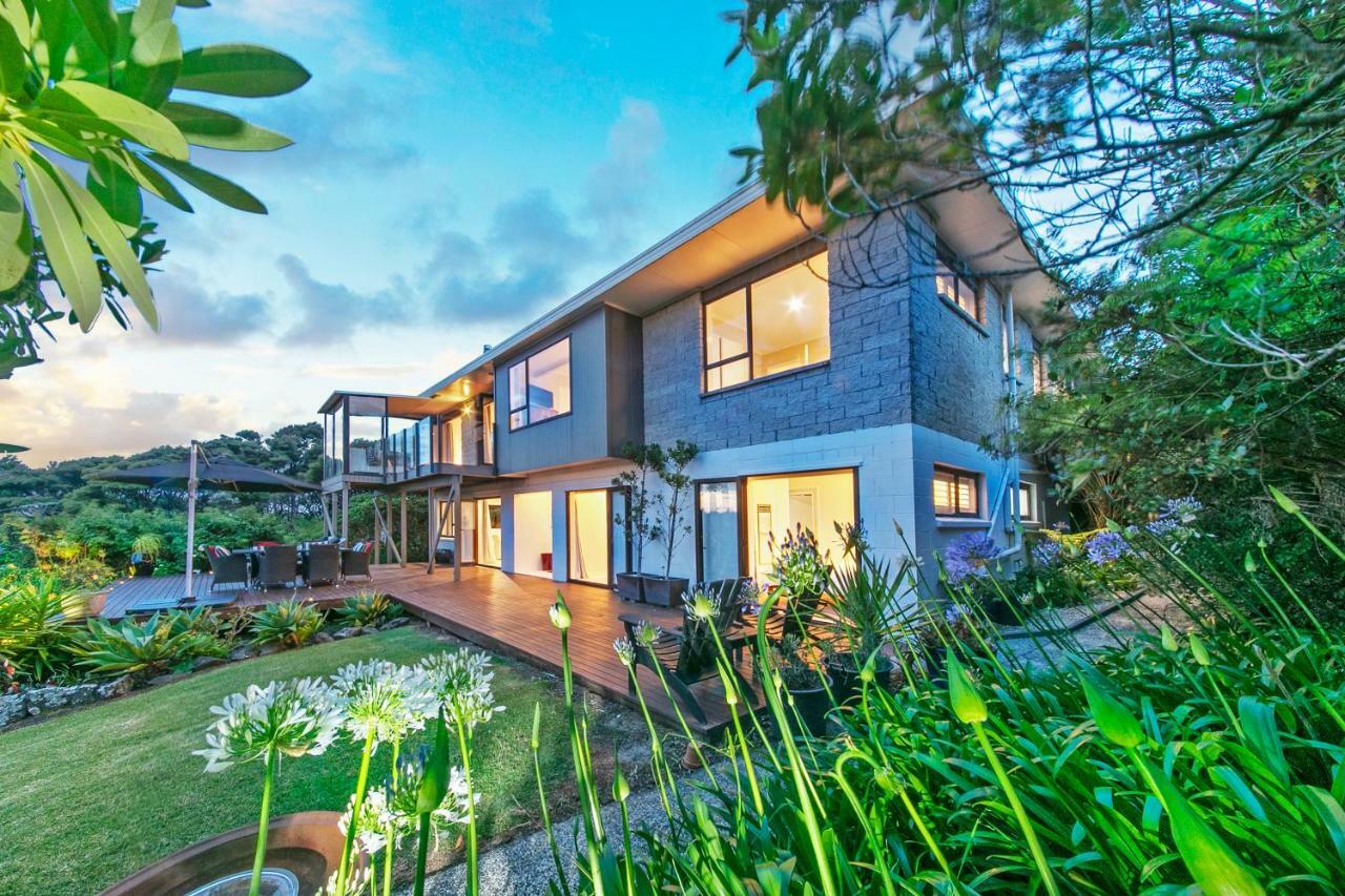 Scenic Ridge Apartament Auckland Zewnętrze zdjęcie