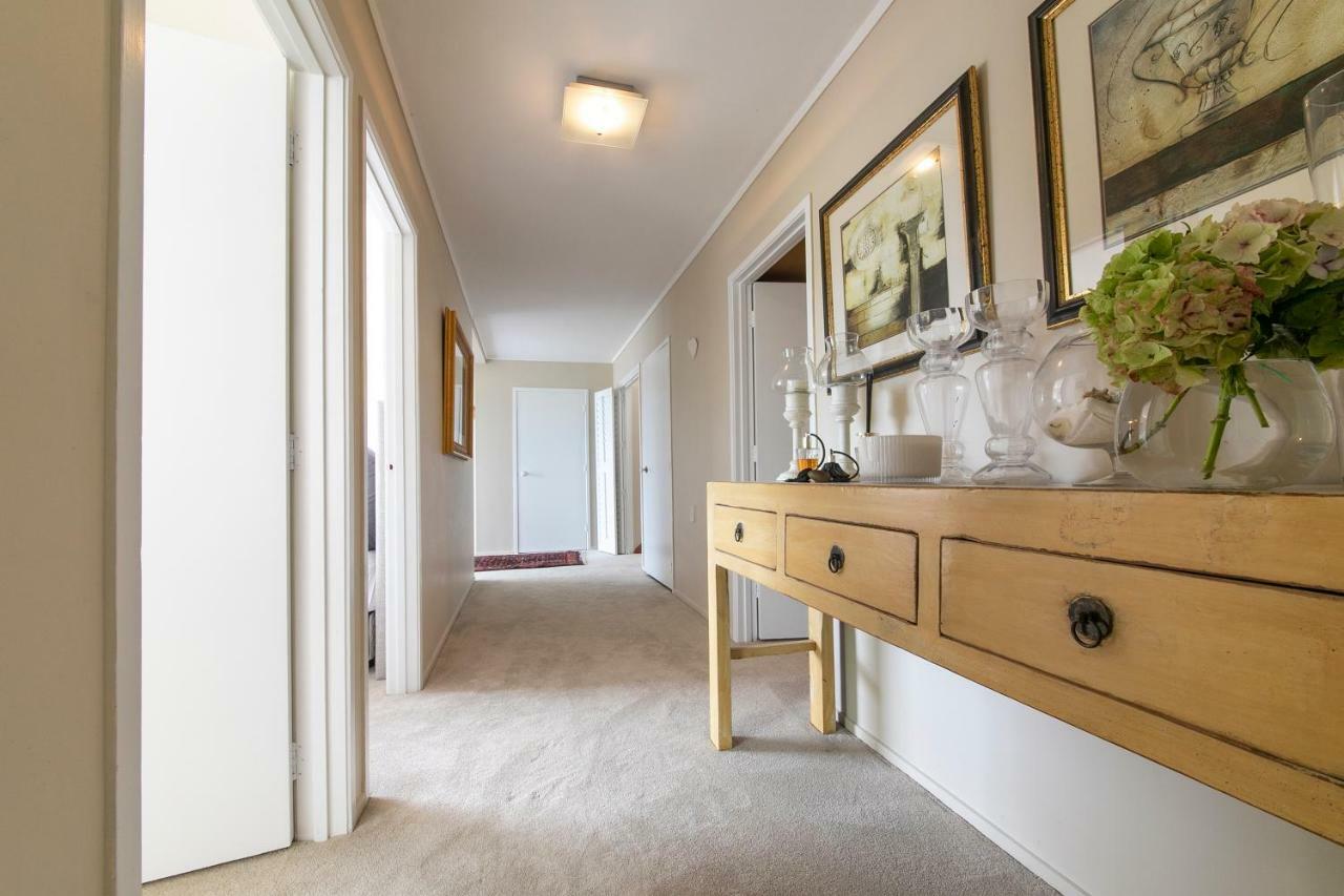 Scenic Ridge Apartament Auckland Zewnętrze zdjęcie