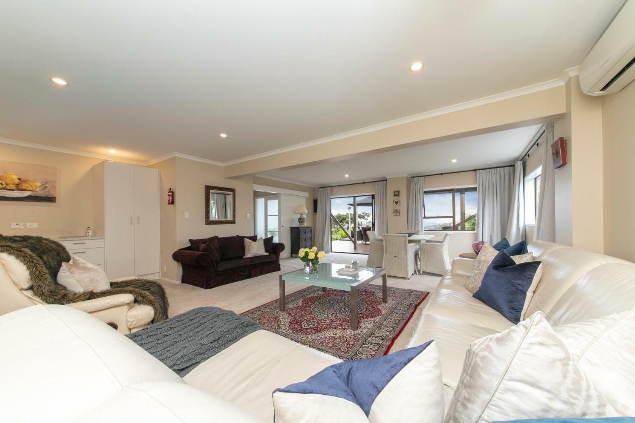 Scenic Ridge Apartament Auckland Zewnętrze zdjęcie