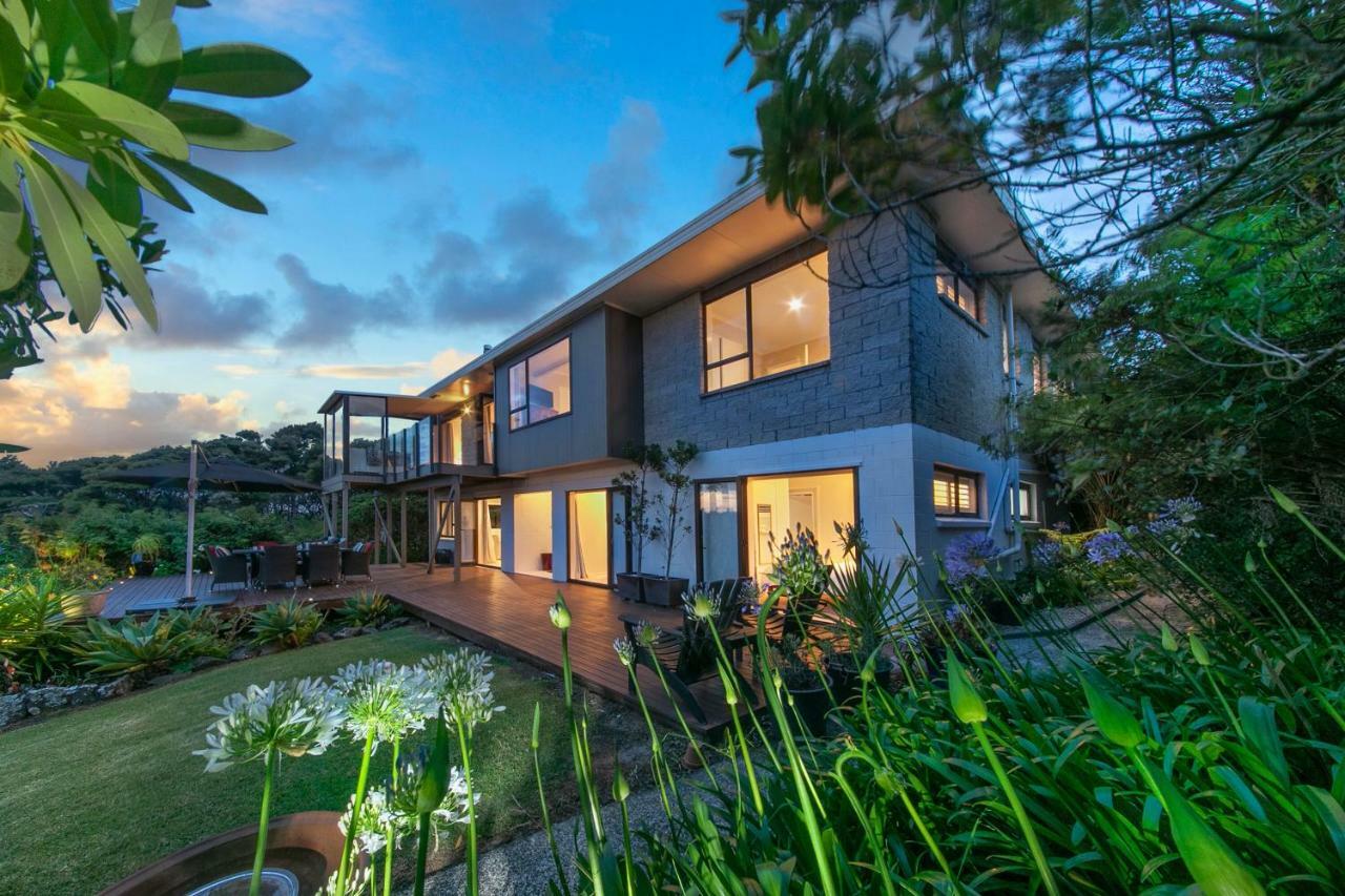 Scenic Ridge Apartament Auckland Zewnętrze zdjęcie